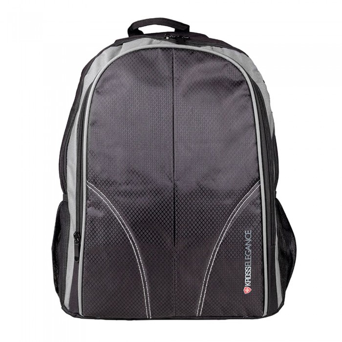 Mochila Kross Elegance Economyc Para Notebook 15.6